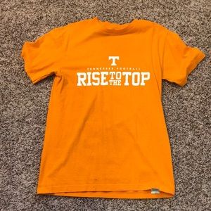 old Tennessee vol t-shirt